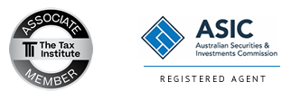 mgv tti associate and asic agent